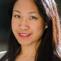 Jaclyn Manrique, PMP, CISA, CISSP