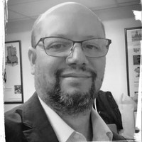 Roberto A. Cárcamo C.
