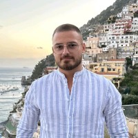 Aleks Vukasinovic, P. Eng.