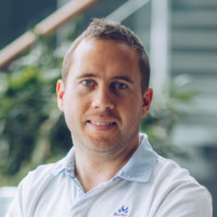 Tor-Steinar Nastad Tangedal