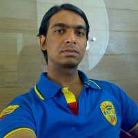 Syed Irfan