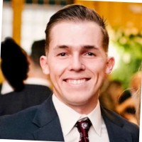 Christian Naugle, Eit