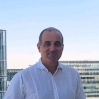 Jorge Greene Díaz