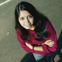 Nithyashree Chandrasekar