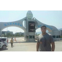 Batuhan Kurtlu