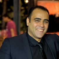 Mahmoud Khalid