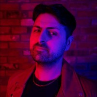 Austin Harvey-Younis