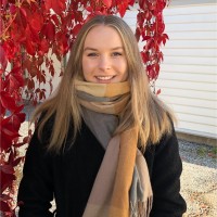 Nora Johansen