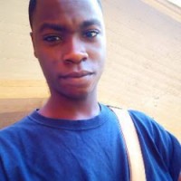 William Jacob Kouassi