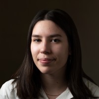 Victoria Verdesoto Phothirath