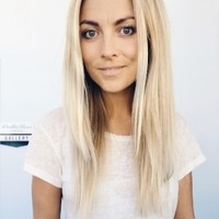 Madeleine Almgren Aitola