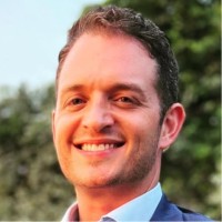 Andrew Lipton