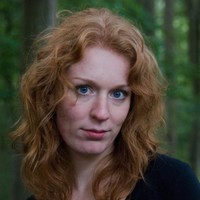 Iris Jasmijn van de Velde