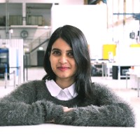 Ishita Garg