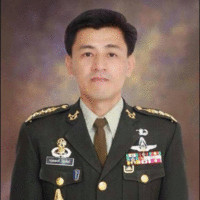 Prof. Marshal Kristsanapong Wimonsin, Phd