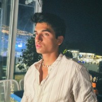 Aaron Dsouza