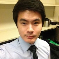 Yun Soo Shin, P.Eng