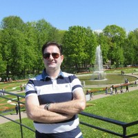 Afshin Rasouli