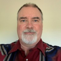 Darrell Baumgarden