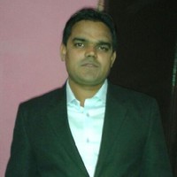 Dheeraj Singh Solanki