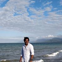 Pardhu Konakanchi