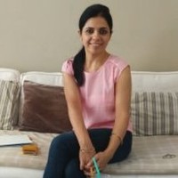 Charu Khullar