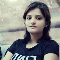 Rashi Tripathi