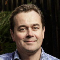 Julian Gairdner