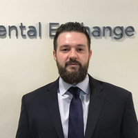 Stephen Cantino, Mba