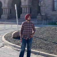 Abiraj Singh