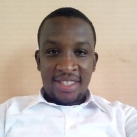 Nana Yaw Oti Boateng