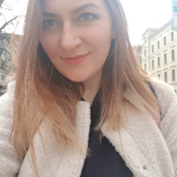Mariana Dabija