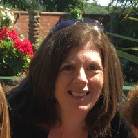 Anita Flower