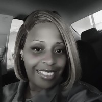 Kimberly McKnight