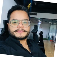 Md Shaquib Rizvi