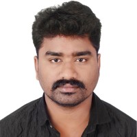 Kamatchi Srinath Samikannan