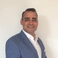CRO Chief Rebel Officer
