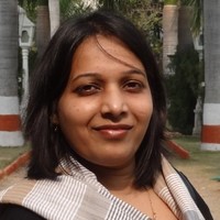 Monica Agrawal