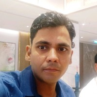 Sumit Saxena