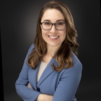 Alexandra Woodruff