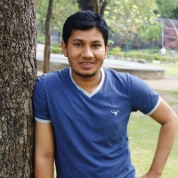 Mohammad Nayeem