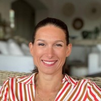 Coralie Crivillé