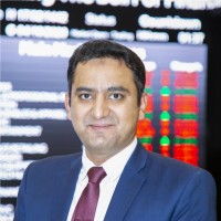 Adnan Anwar