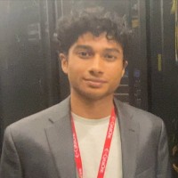 Pranav Velleleth