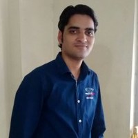 Neeraj Gandharva