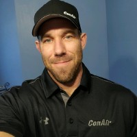 Mathieu LeBlanc