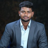 Chandru R