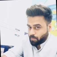 Pushkar Bhatt