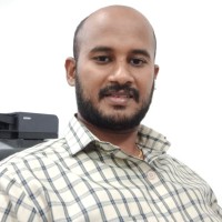Balajothikumar P