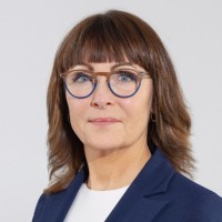 Pernille Sort Jensen